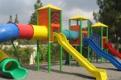 Elazar Playground