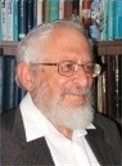 Rabbi Rosen