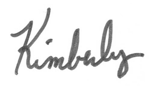 Kim signature