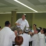 Bar Mitzva Dance