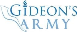 Gideons Army logo