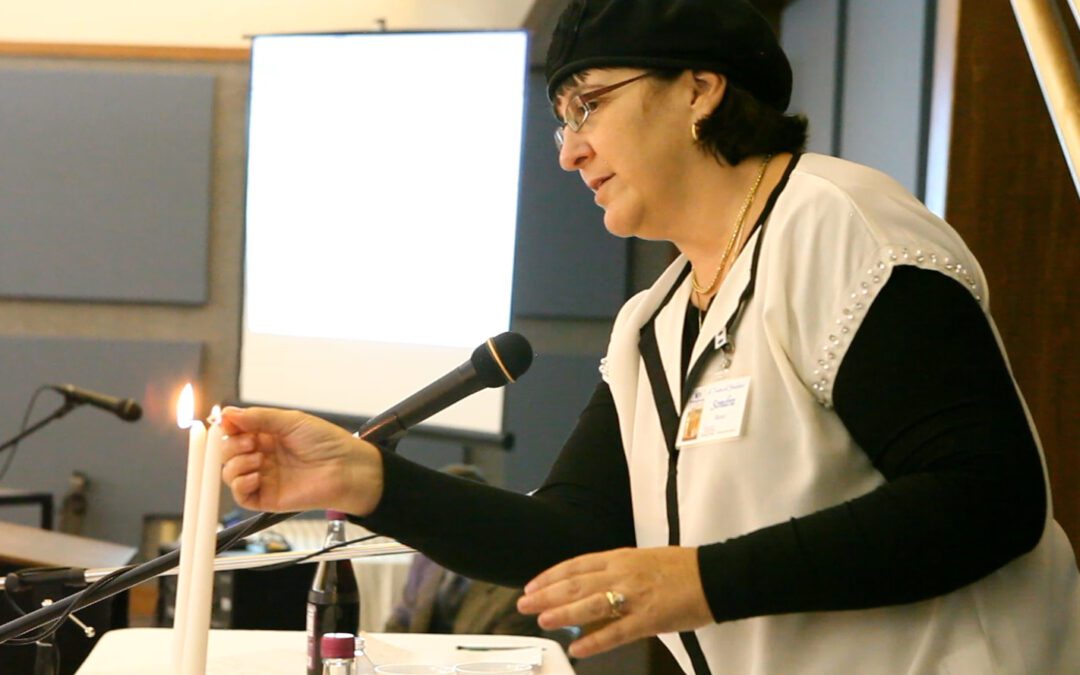 Connecting To Shabbat – Around The World