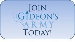 Join Gideons Army