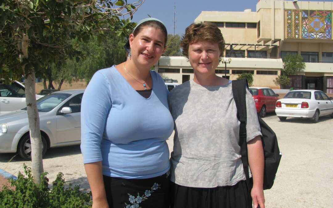 The Miracle of the Six Day War