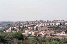 Karnei Shomron View