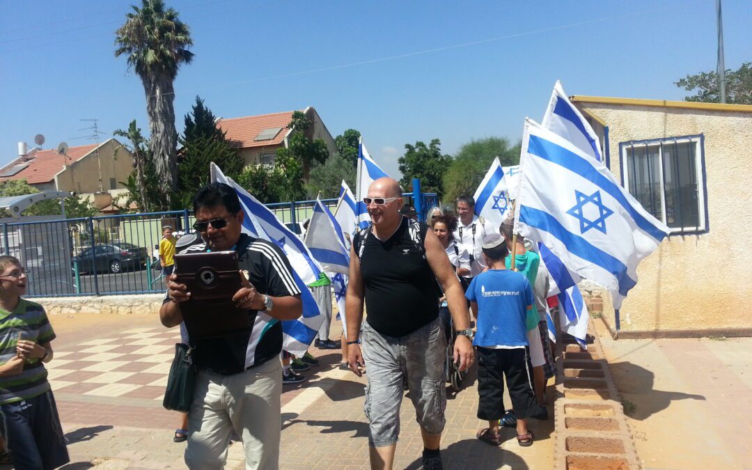 United by Love and Devotion