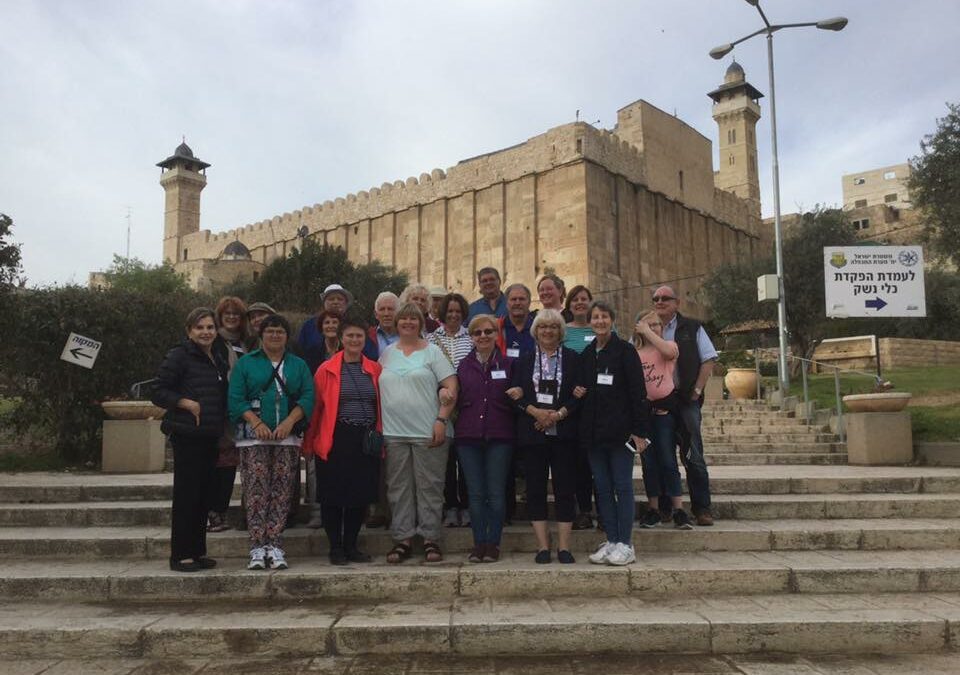 What made Caleb different?