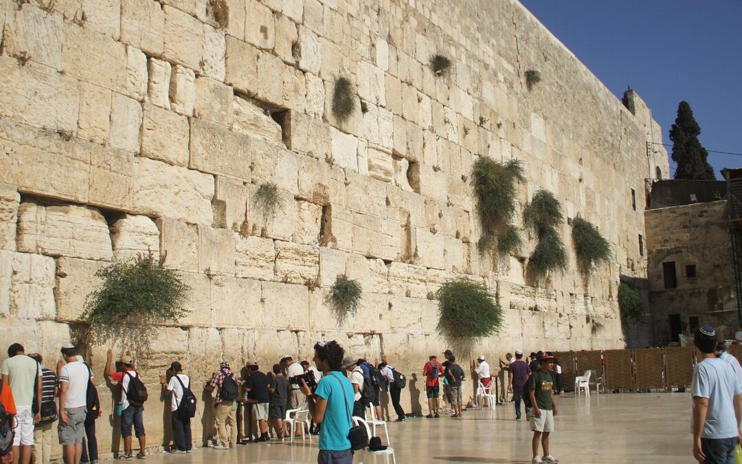 Who “Owns” The Land of Israel? Part 5