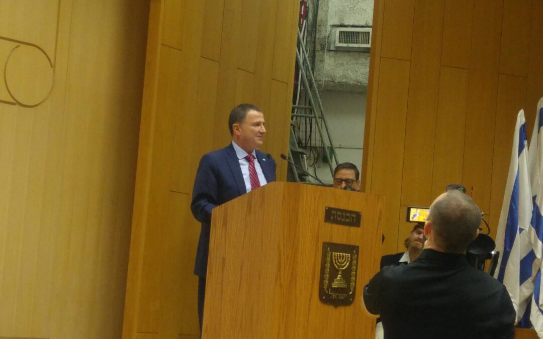 Volunteer for Israel – a Wonderful Way to Help!