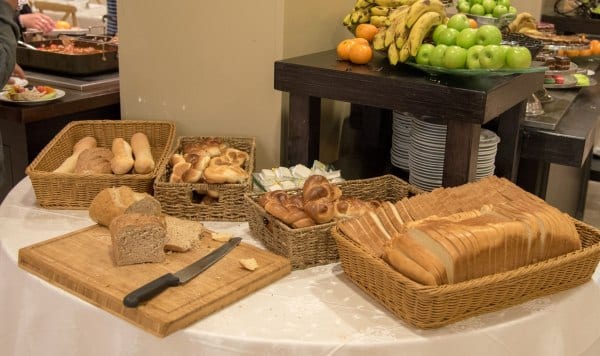 Israel Bread