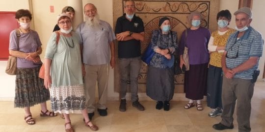 960×540 Kiryat Arba seniors 960x540 Kiryat Arba seniors