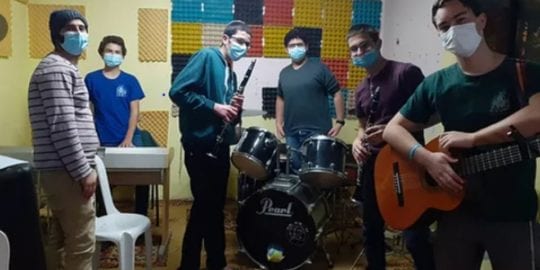 Dolev Music Dolev Music