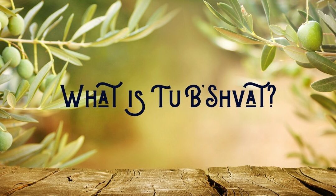 Exploring the Spiritual Lessons of the Fruits of Israel