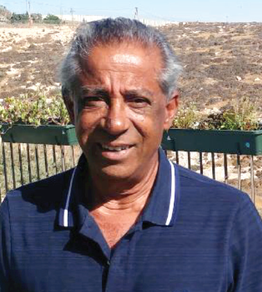 Eliyahu