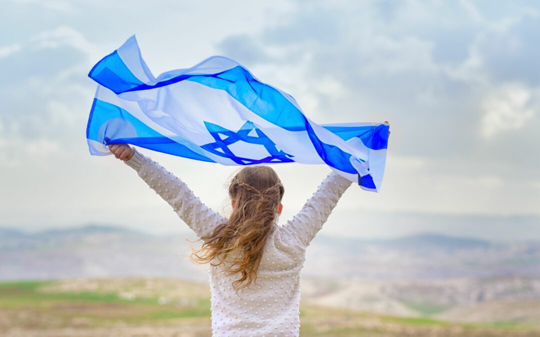  The Miracle that is Israel