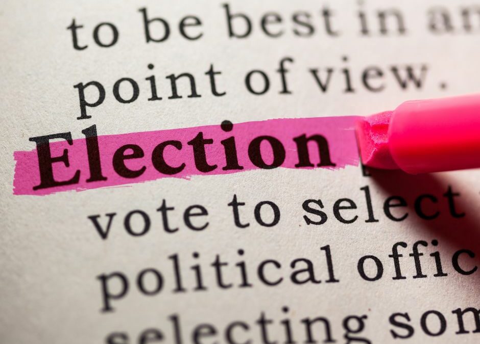  Elections in Israel-Again!