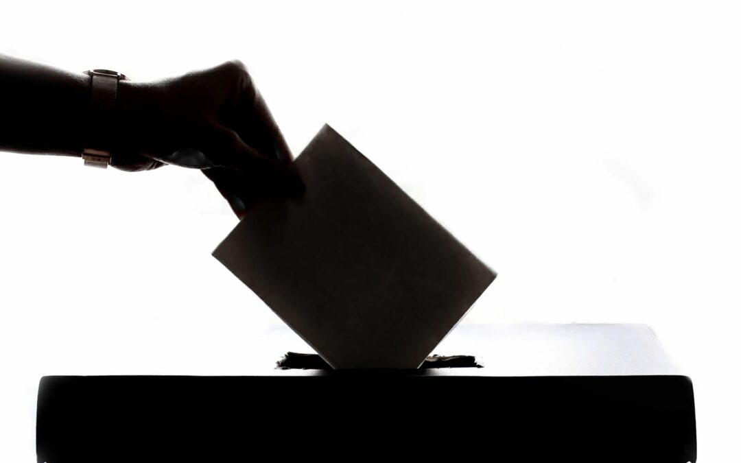  Praying for Godly Leadership