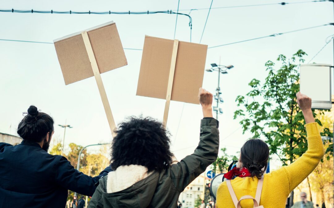  A Call for Reasoned Debate