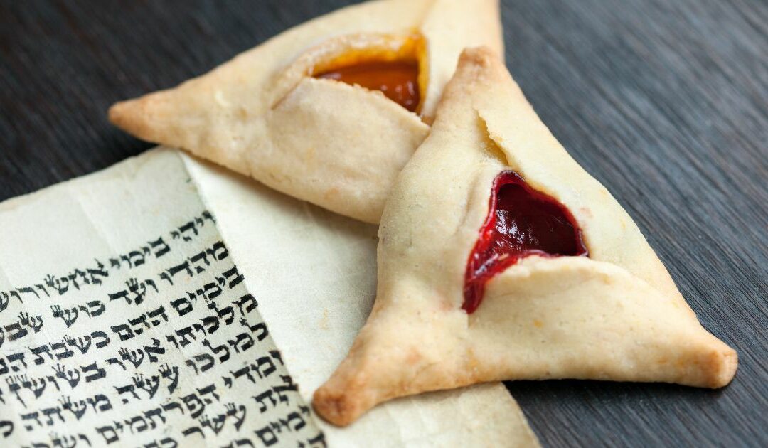Lessons of Purim