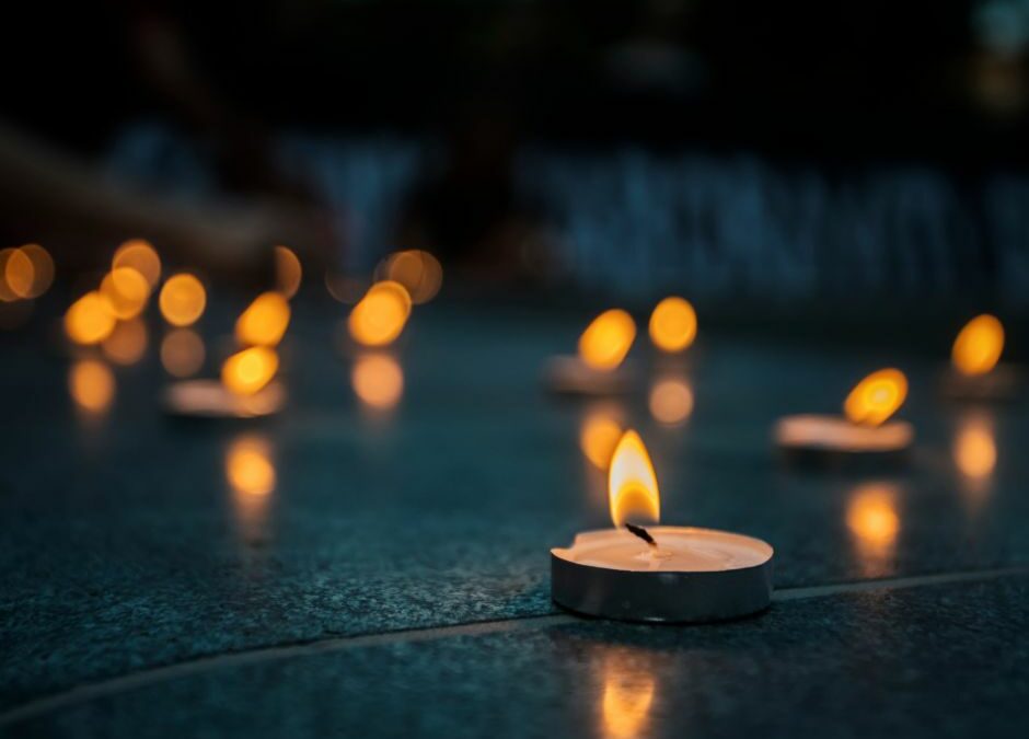 Mourning Our Dead, Celebrating Our Miracle