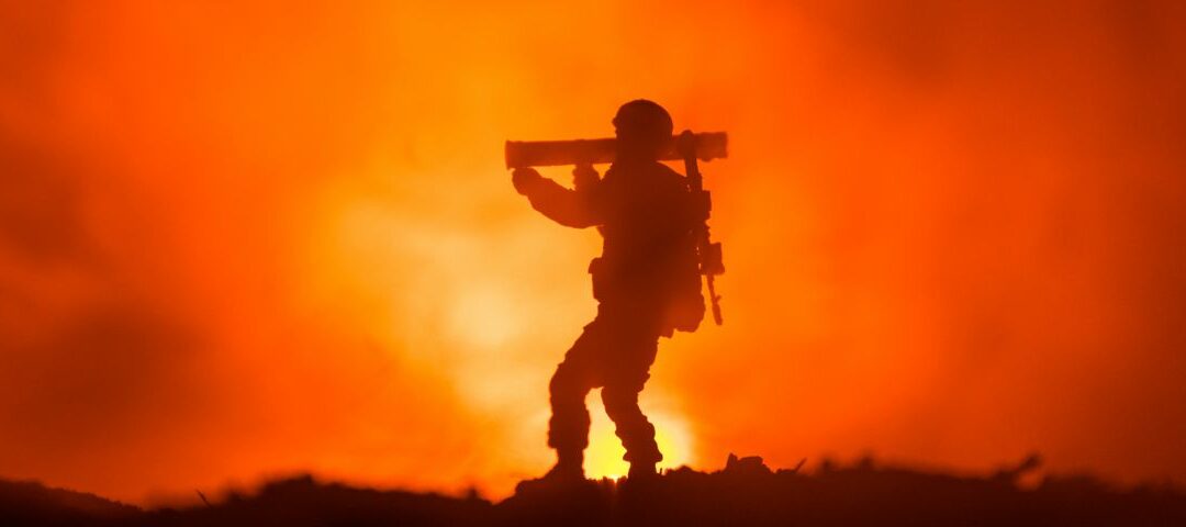 We Must Destroy Hamas – There is no Other Option