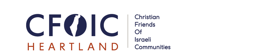 Christian Friends of Israeli Communities