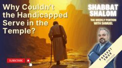 Parshat Emor