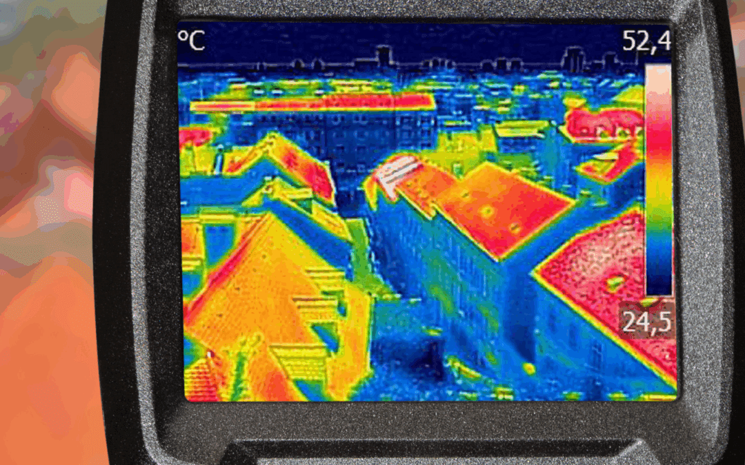 Raising funds for a thermal drone & security vehicle equipment