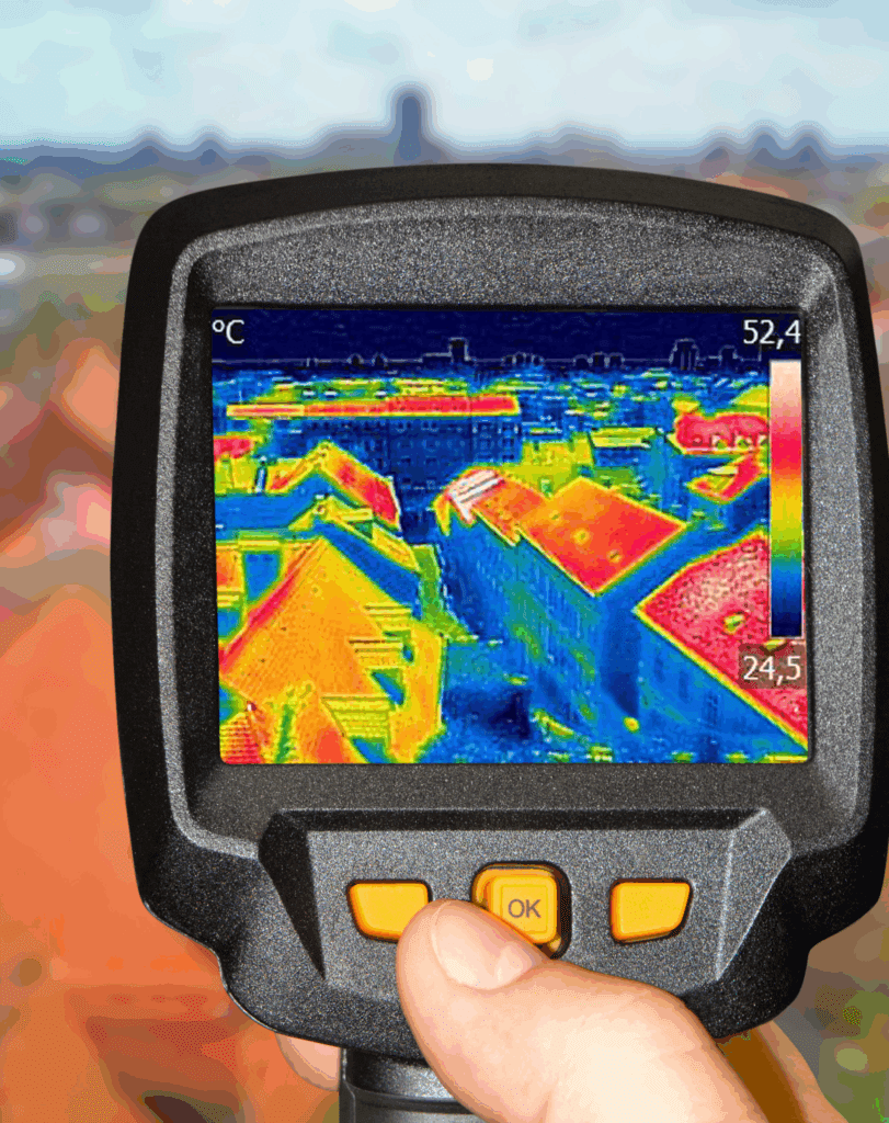 Raising funds for a thermal drone & security vehicle equipment