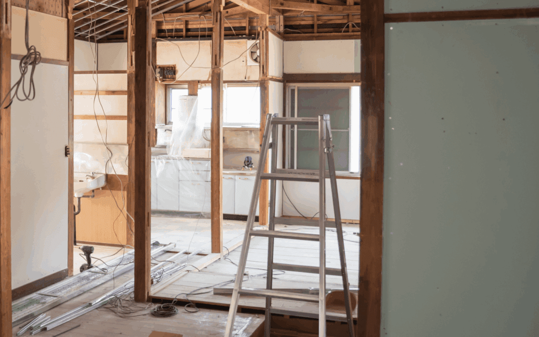 Raising funds to expand their community center