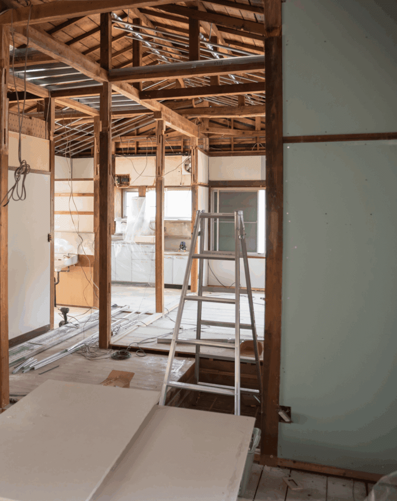 Raising funds to expand their community center