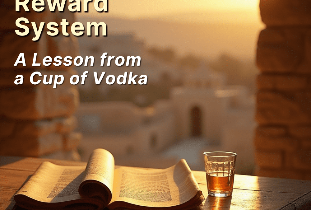 Eikev – Deuteronomy 7:12 – 11:25