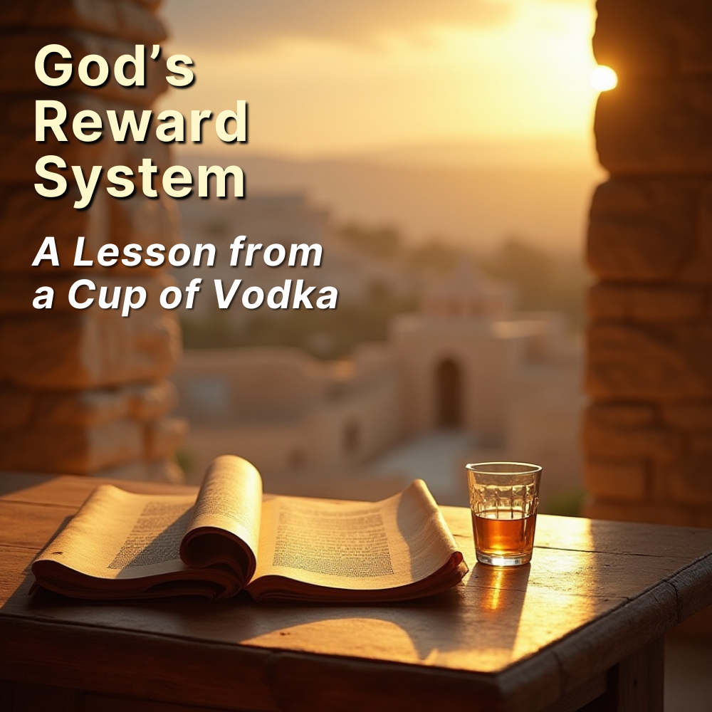 God’s Reward System