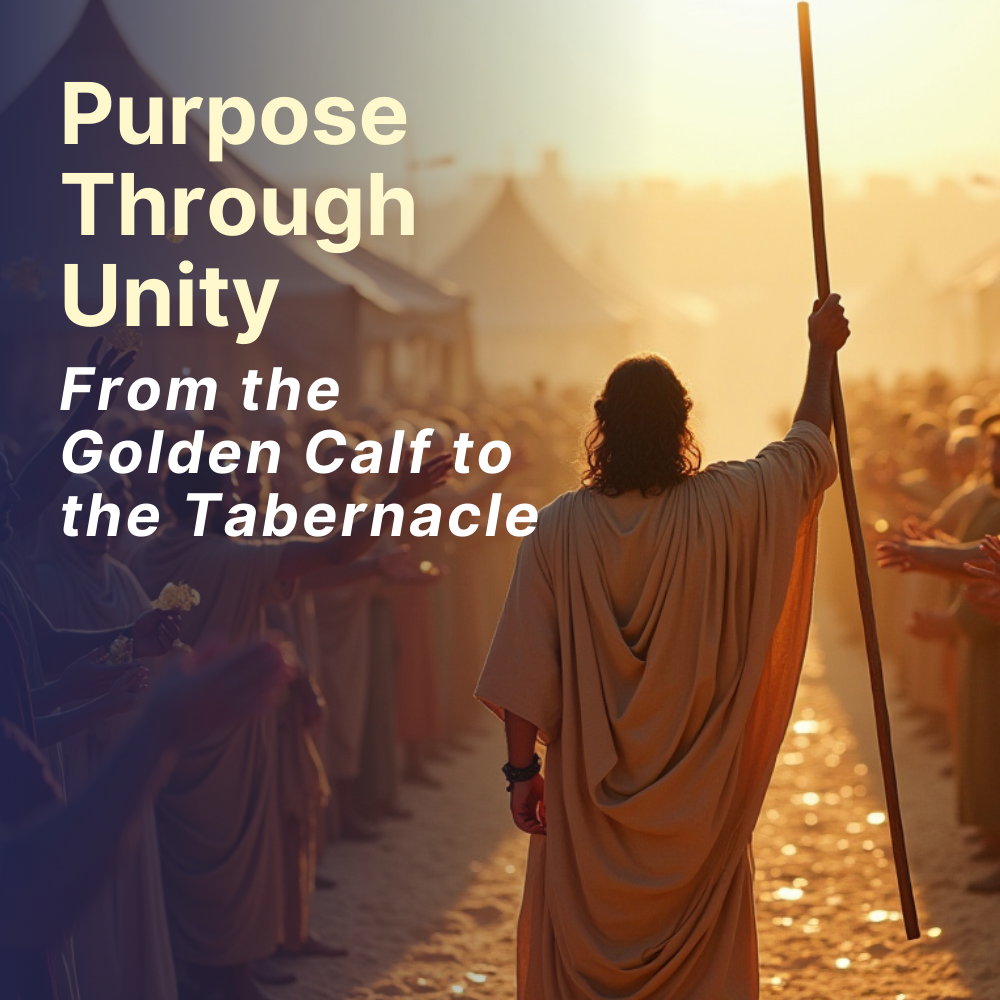 Purpose Through Unity