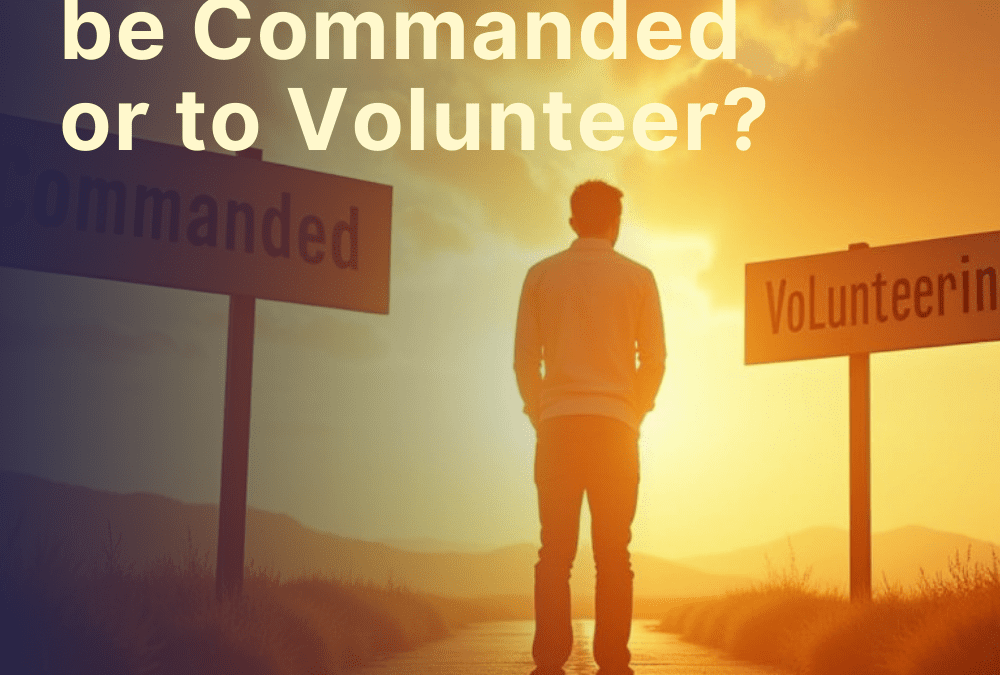 Tzav (command) – Leviticus 6:1 – 8:36