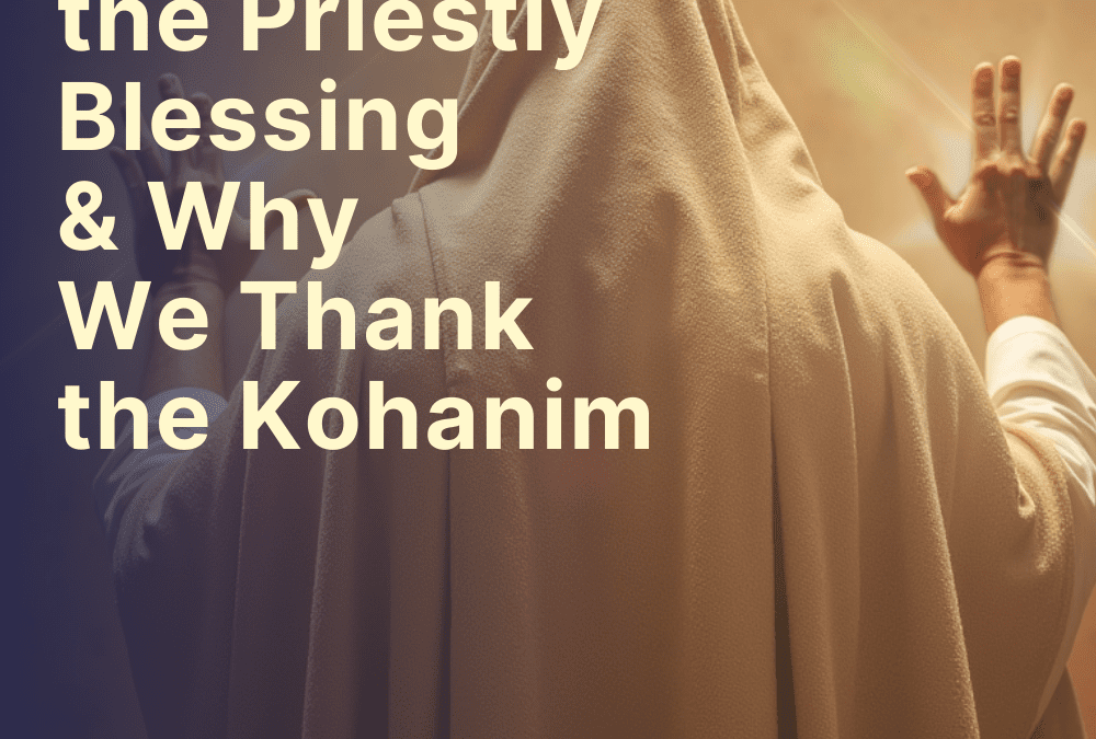 Naso (count) – Numbers 4:21 – 7:89