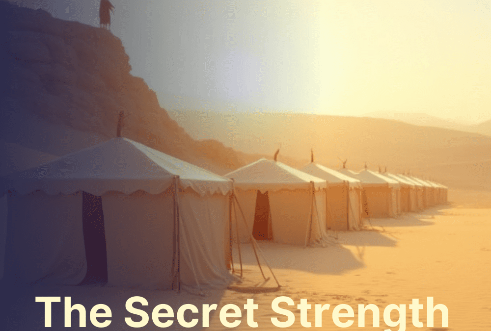 Balak – Numbers 22:2 – 25:9