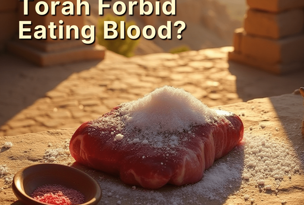 Re’eh – Deuteronomy 7:12 – 11:25