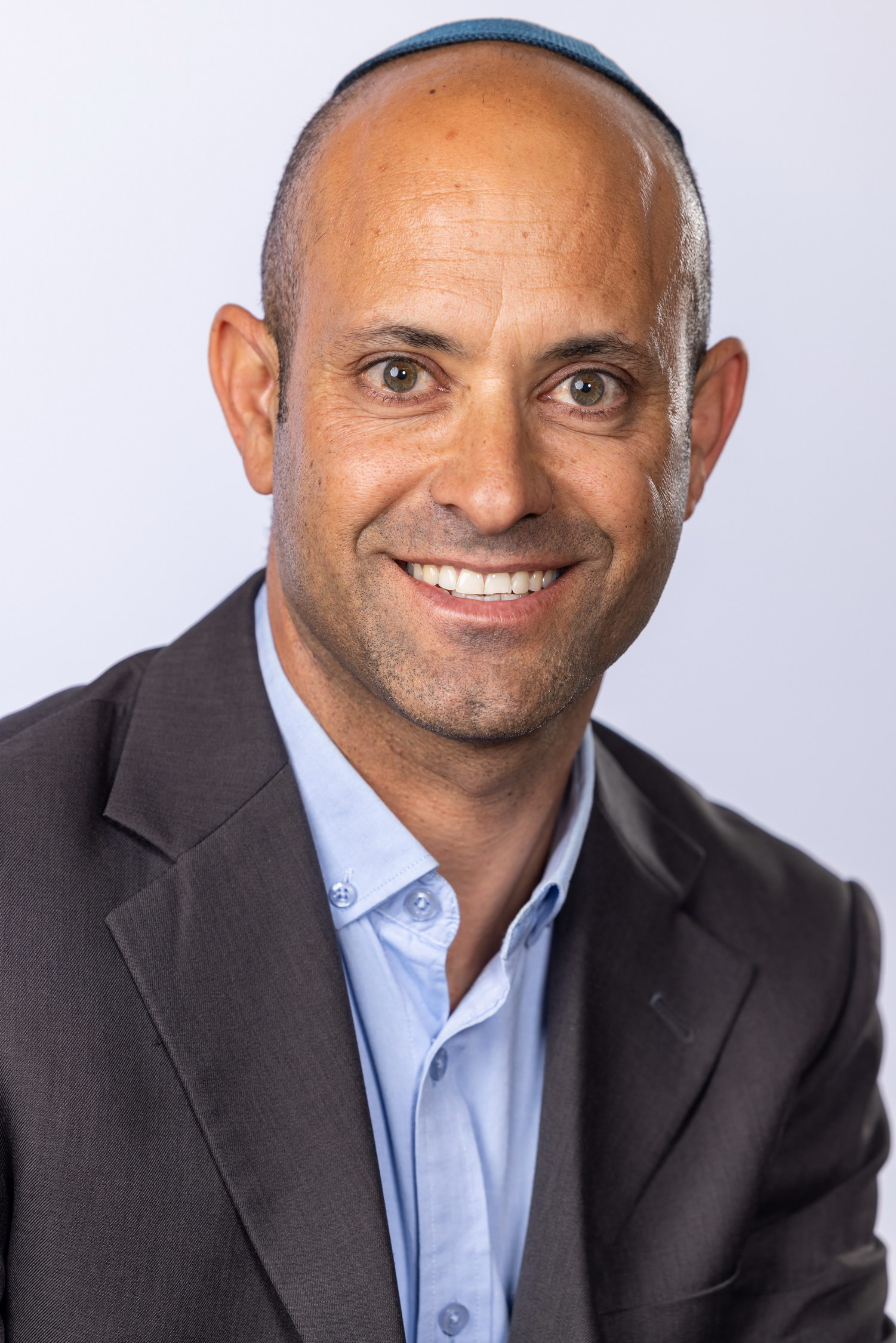 Mayor of Har Hevron Mayor of Har Hevron