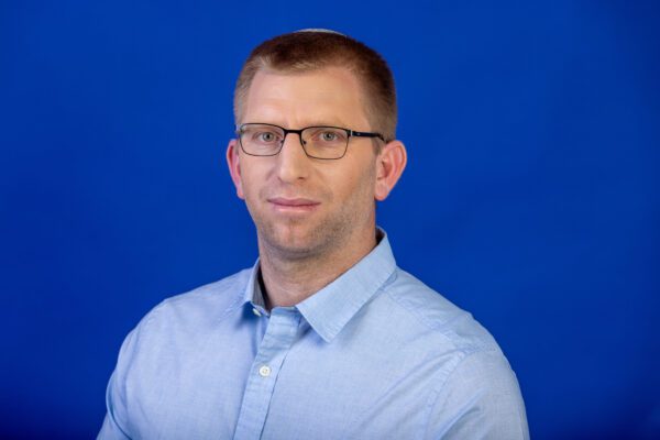 Mayor of Karnei Shomron