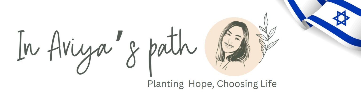 Aviya's Farm in her path