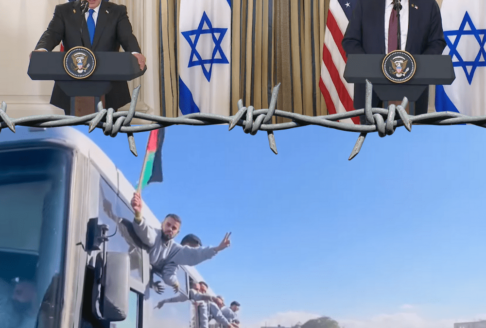 The Price We Are Paying for the Hamas Hostage Deal