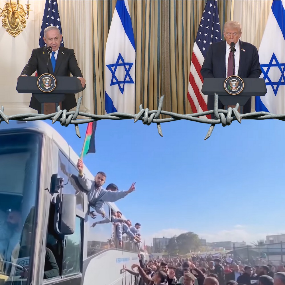 the Hamas Hostage Deal