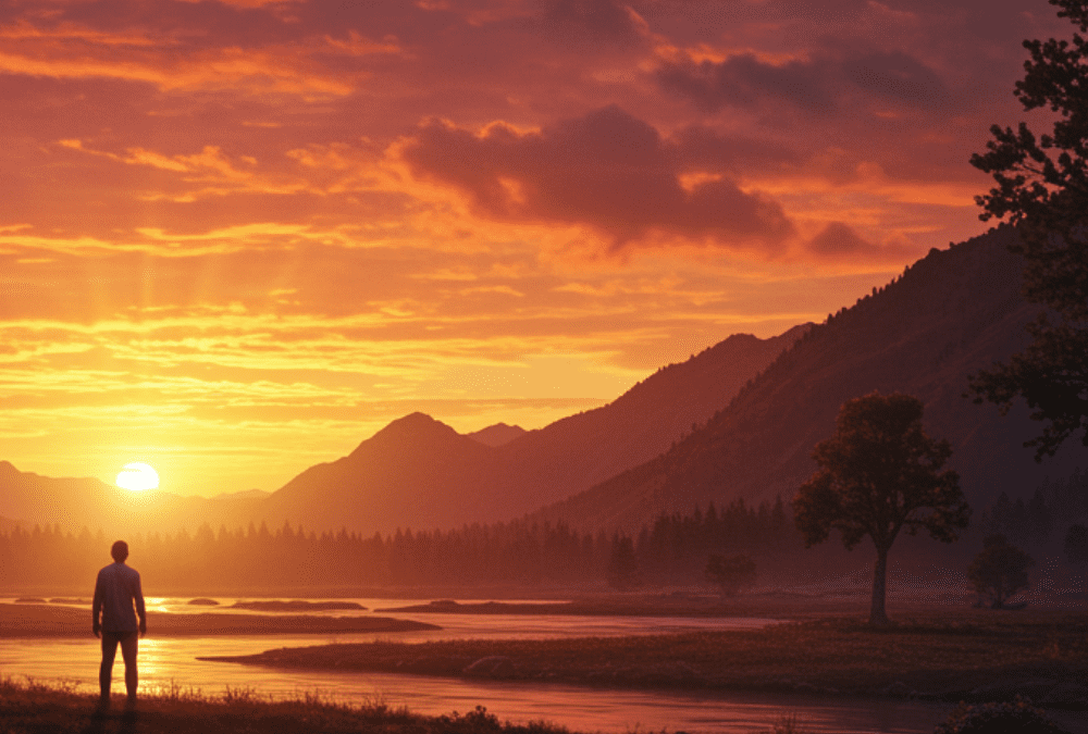 Beresheit: Genesis 1:1-6:8