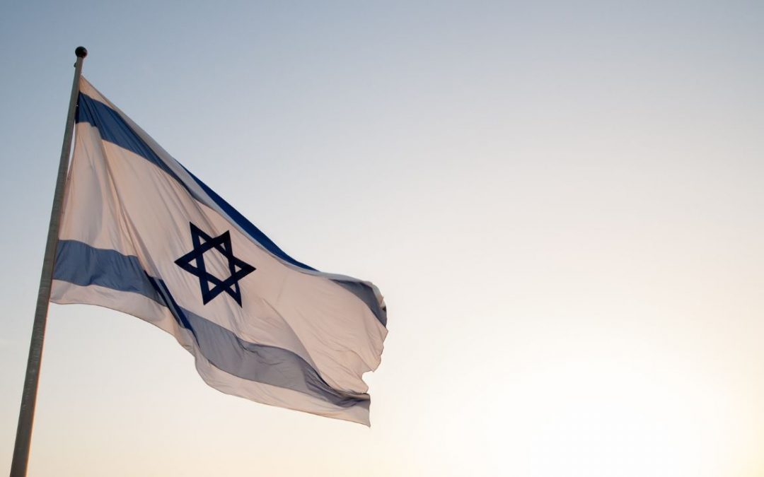 A Modern Day Miracle After Two Years of Darkness