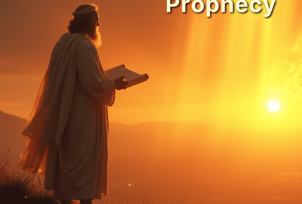 Ha’azinu – Deuteronomy 32:1 – 32:52