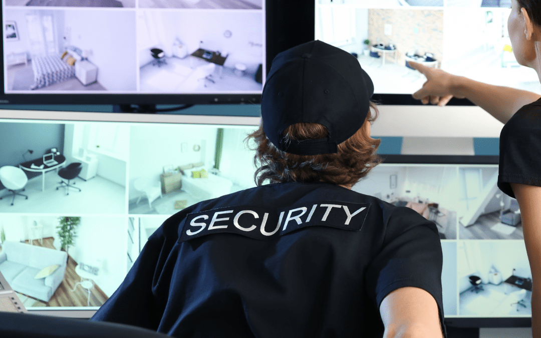 Raising funds for a command center