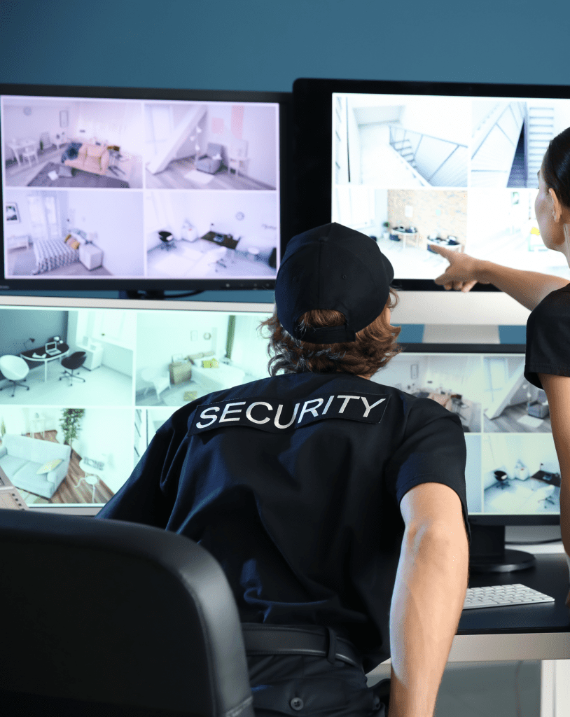Raising funds for a command center