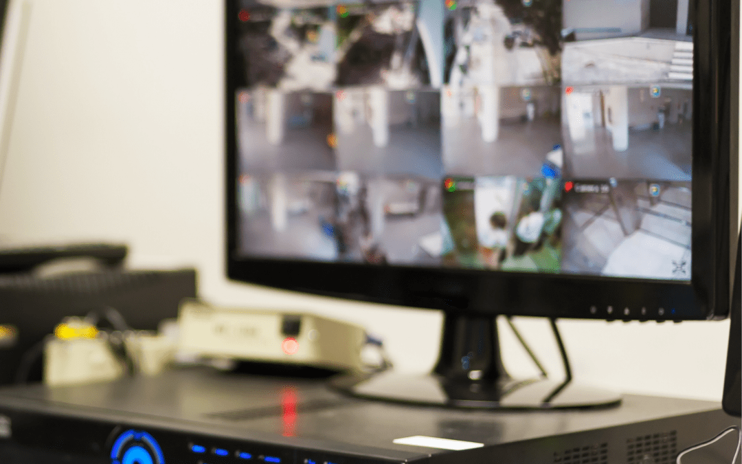 Raising funds for a command center