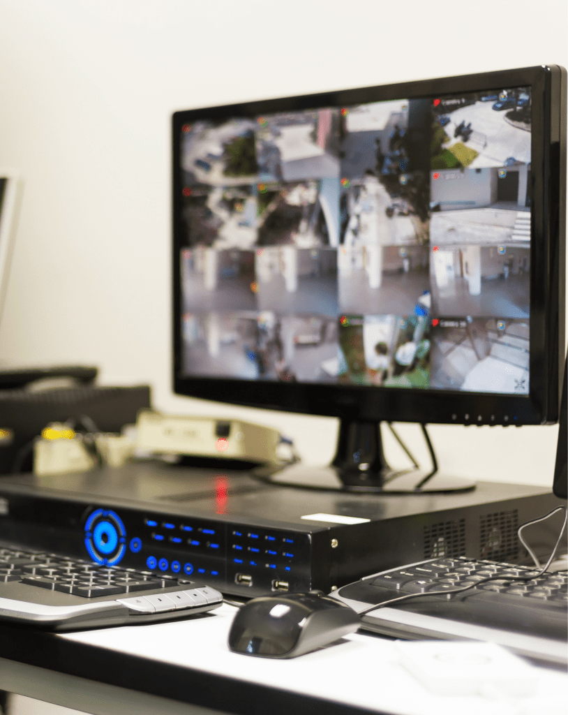 Raising funds for a command center